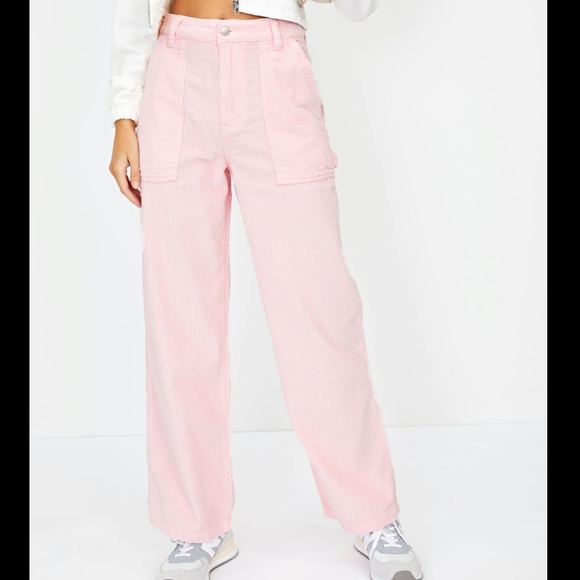 Glassons pink pants Clearance
